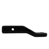 Forged Solid Steel 4500Kg 2" Drop Towbar Tongue Tow Ball Mount Hitch 2"x 2"